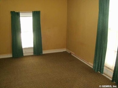 Bedroom.