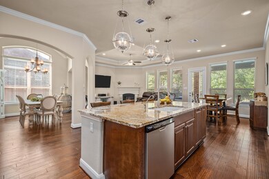 31237 Wooded Glen Ln, Spring, TX 77386 - photo 7