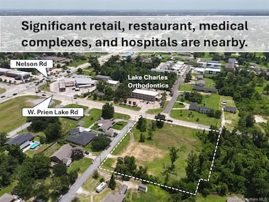 1902 W Prien Lake Rd, Lake Charles, LA 70605 - photo 3