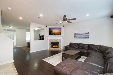 25606 Sago Palm, San Antonio, TX 78261 - photo 6