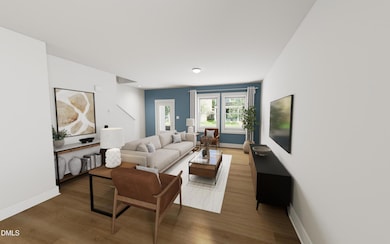 Living room - Resting Beach Face Interio