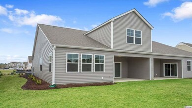 2117 Cass Lake Dr unit Wellington Lot 577, Calabash, NC 28467 - photo 4