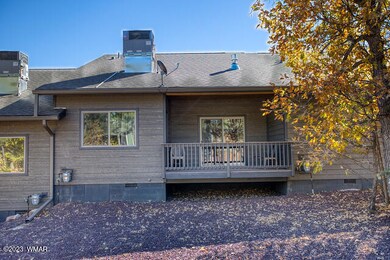 5882 Apollo Way Lakeside, AZ 85929
