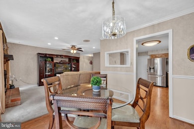 8945 Sweetbriar St, Manassas, VA 20110 - photo 3