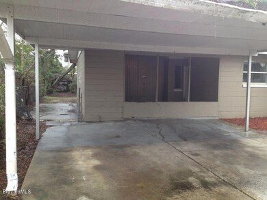 Carport
