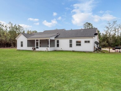 34 Elm Ridge Loop, Crawfordville, FL 32327 - photo 4