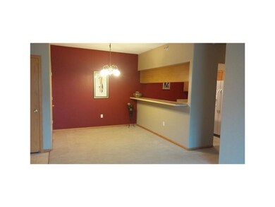 Dining Area.