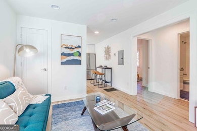 1015 Greenwood Ave NE unit 1, Atlanta, GA 30306 - photo 3