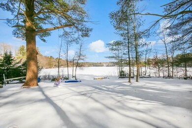 37 Thompson Pond Rd, Spencer, MA 01562 - photo 2