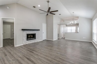 1104 Highpoint Rd, Bedford, TX 76022 - photo 2