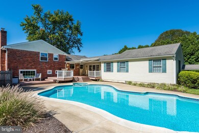 1369 Valley Forge Rd, Wayne, PA 19087 - photo 5