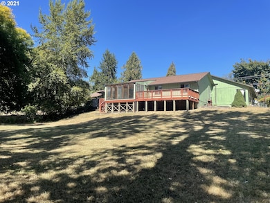 520 E Main St, Sheridan, OR 97378 - photo 4