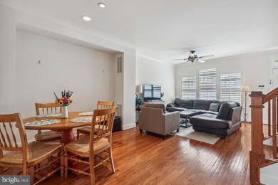 1107 N Fillmore St, Arlington, VA 22201 - photo 6