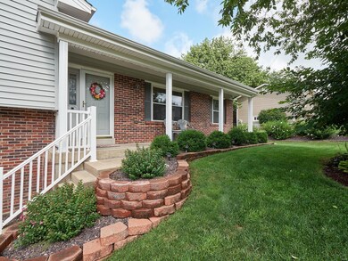 2875 Danube Way, Saint Charles, MO 63301 - photo 2