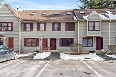 118 Bartemus Trail unit U90, Nashua, NH 03063 - photo 2