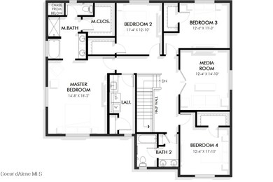 Sheridan Upper Level