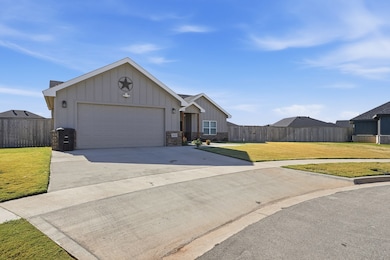 3625 Hari Texan Ct, Abilene, TX 79606 - photo 2
