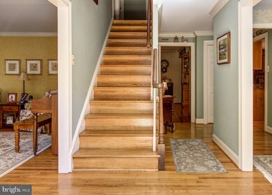 521 Guyer Dr, Haddon Heights, NJ 08035 - photo 5