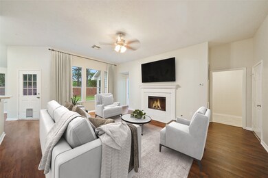 8818 Sherina Park Dr, Houston, TX 77095 - photo 6