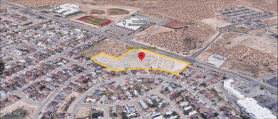 0 Kenazo Dr, Horizon City, TX 79928 - photo 2