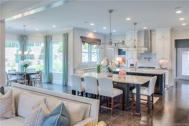 Kitchen-photo for representation only