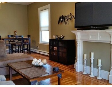 852 E 4th St unit 1, Boston, MA 02127 - photo 2