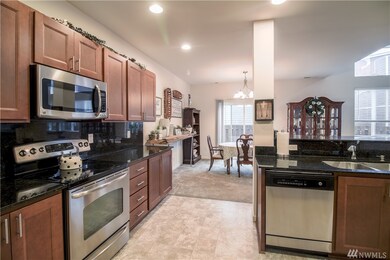 1756 Ridgeview Loop SW, Tumwater, WA 98512 - photo 3