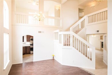 496 Horizon Heights Cir, Horizon City, TX 79928 - photo 7