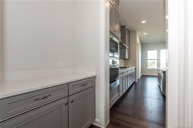 Serving Pantry
