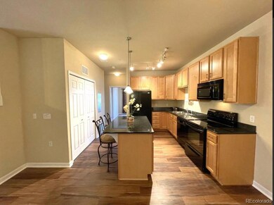 16611 Las Ramblas Ln unit D, Parker, CO 80134 - photo 5