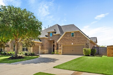 5514 Wimberly Briar Ln, Fulshear, TX 77441 - photo 3