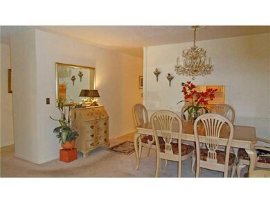 Living Room. Spacious