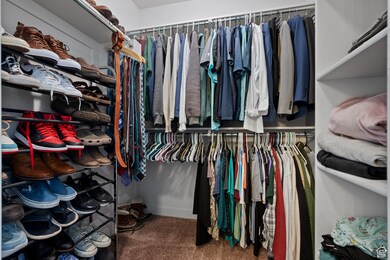 7058 N Mountain Field Dr, Eagle Mountain, UT 84005 - photo 6