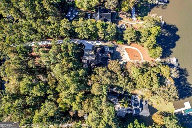 1361 Northwoods Dr, Greensboro, GA 30642 - photo 5