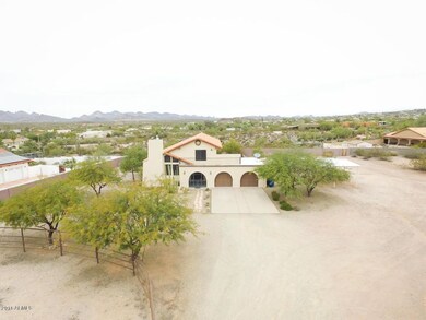 Four Bedrooms