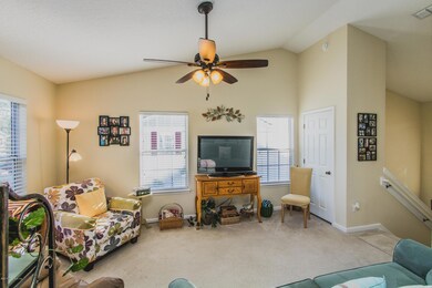 Living Room View 3