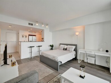 One Miami West Tower unit 1520, Miami, FL 33131 - photo 5
