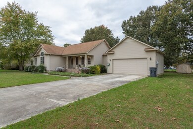 288 W Doak Rd, Manchester, TN 37355 - photo 3