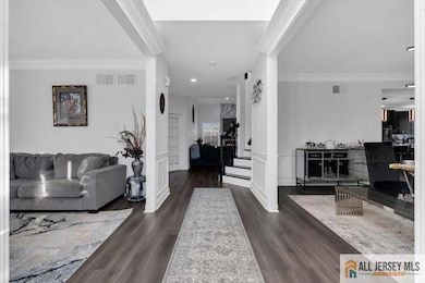 43 Meadow Run Rd, Bordentown, NJ 08505 - photo 5