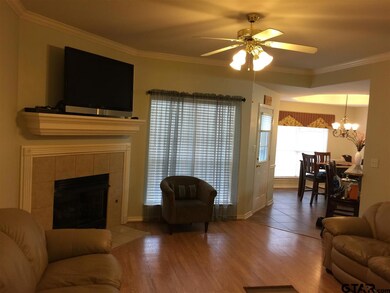 1521 1521 Rice Rd unit Q101, Tyler, TX 75703 - photo 6