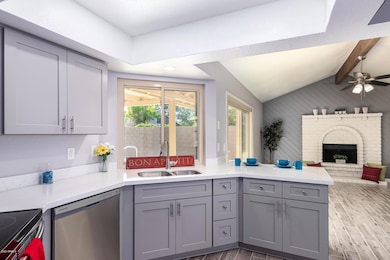 4617 W Mercury Way, Chandler, AZ 85226 - photo 3