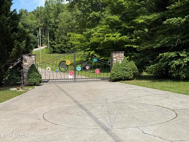 Private road
