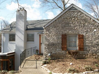 1480 Normans Camp Rd, Harrodsburg, KY 40330 - photo 2