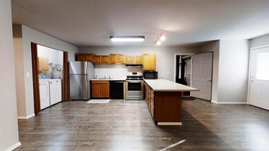 510 S Ingle St, Mount Vernon, OR 97865 - photo 5