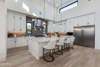 Stunning Kitchen