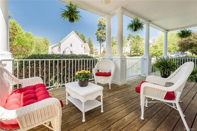 15707 Hampton Forest Dr, Chesterfield, VA 23832 - photo 7