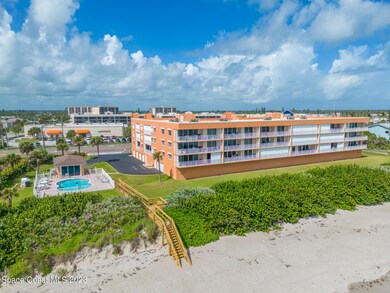 1941 Highway A1a #207, Indian Harbour Be