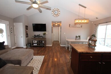 307 Crossfield Dr, Mount Washington, KY 40047 - photo 7