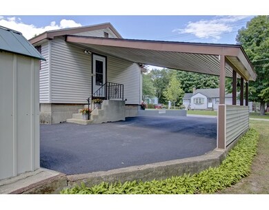 274 Cushing St, Stoughton, MA 02072 - photo 6