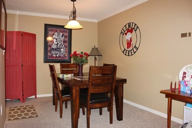 308 Private Road 3057, Oxford, MS 38655 - photo 2